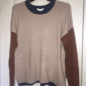 Time & Tru Sweater